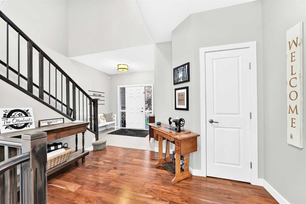 Fifth View of 137 Aspenmere Circle , Westmere, Chestermere, Alberta, T1X0P2