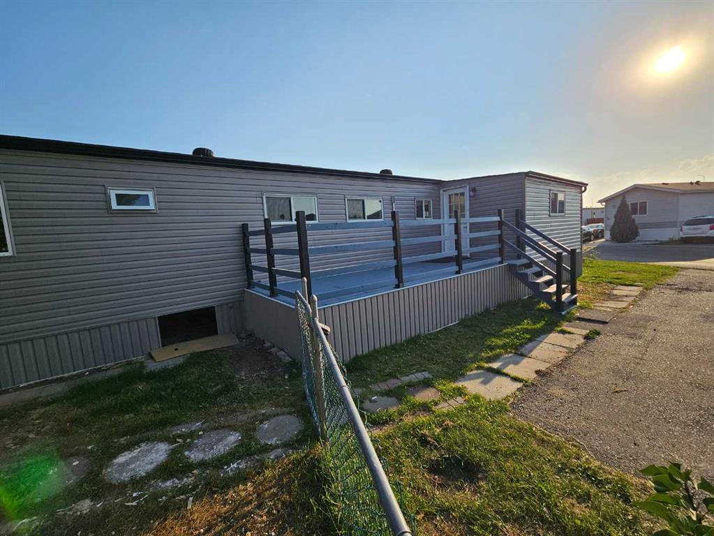Fourth View of 71, 1101 84  NE, Abbeydale, Calgary, Alberta, T2A 7X2