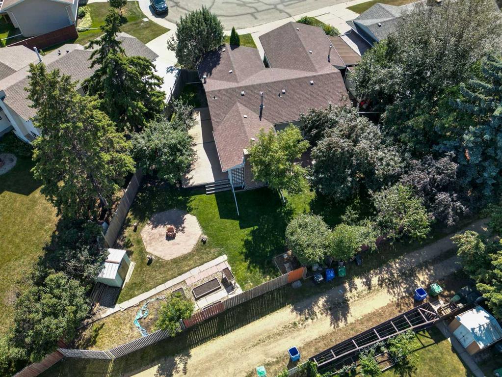 Third View of 54 Patterson Crescent , Pines, Red Deer, Alberta, T4P 1J5