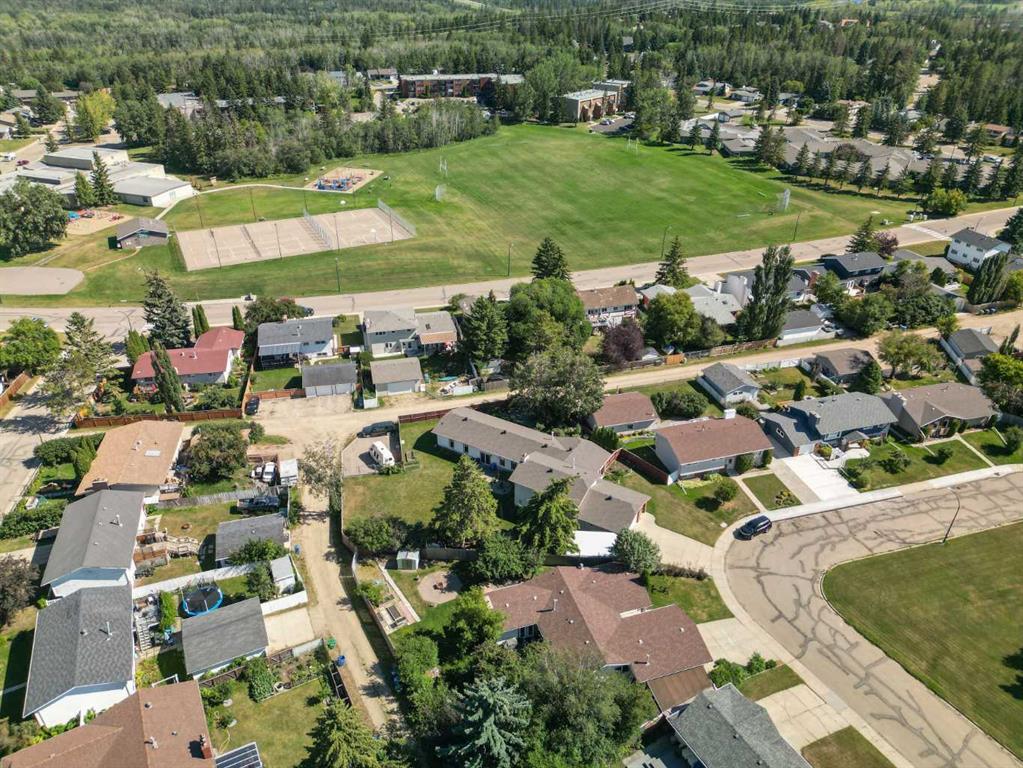 Fifth View of 54 Patterson Crescent , Pines, Red Deer, Alberta, T4P 1J5