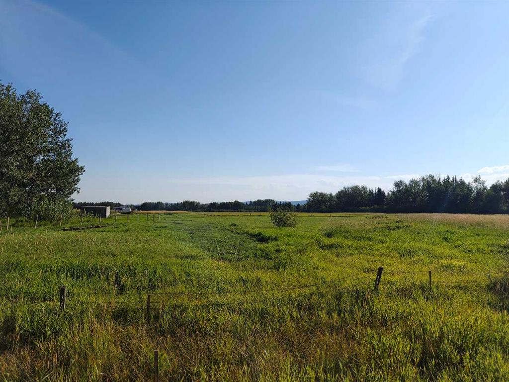  10 Acres - Township Road 240A  , A2340158, Alberta,