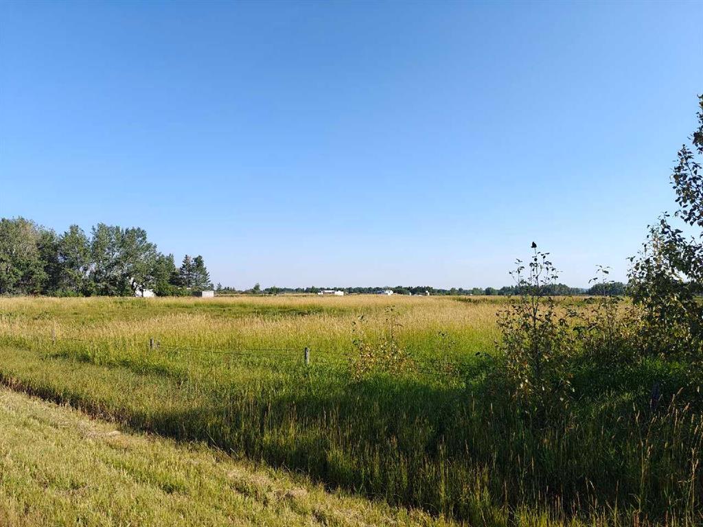 Third View of  10 Acres - Township Road 240A  , Springbank, Rural Rocky View County, Alberta, T3Z2Y1