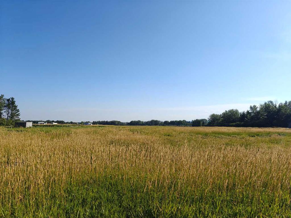 Fourth View of  10 Acres - Township Road 240A  , Springbank, Rural Rocky View County, Alberta, T3Z2Y1