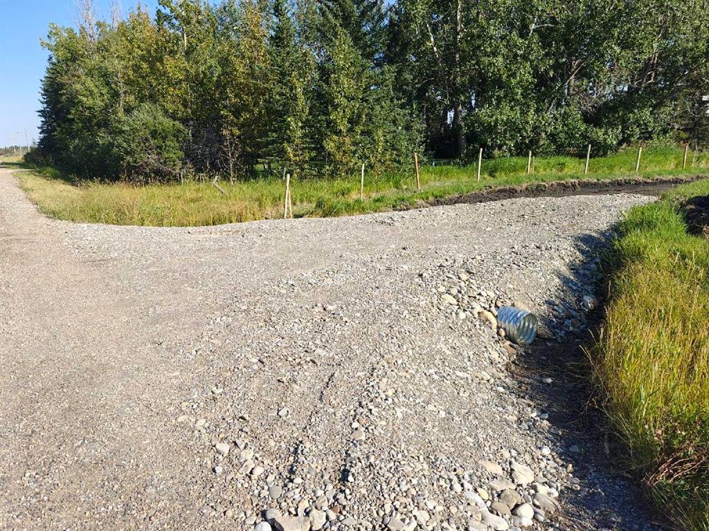 Fifth View of  10 Acres - Township Road 240A  , Springbank, Rural Rocky View County, Alberta, T3Z2Y1