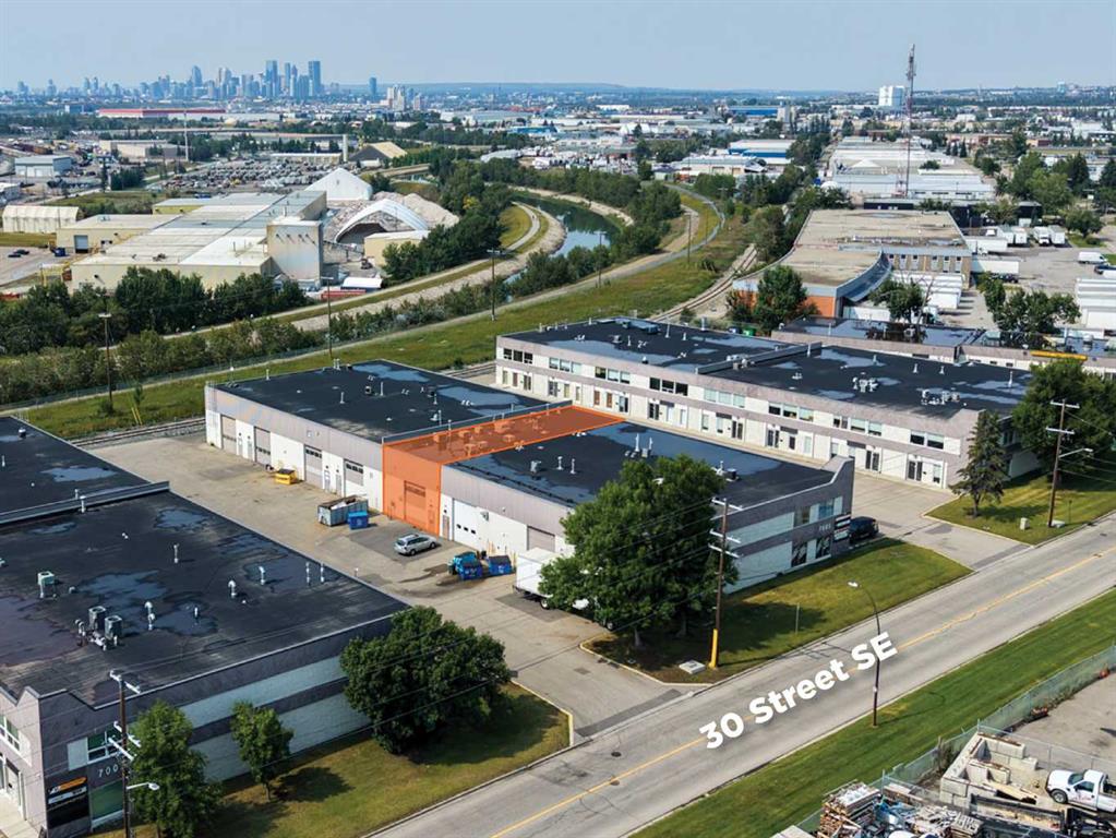 MLS® listing #115245923 for sale located at 13, 7003 30 Street SE