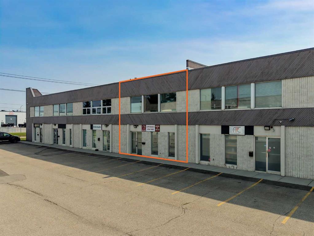 Third View of 13, 7003 30 Street SE, Foothills, Calgary, Alberta, T2C 1N6