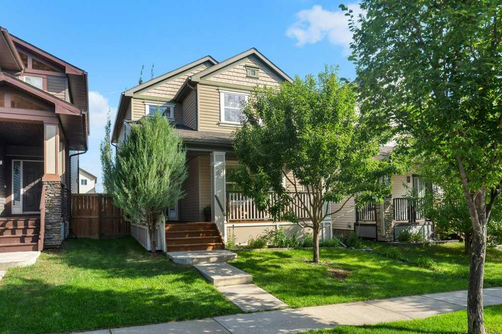 66 Reunion Grove NW, A2340162, Alberta,