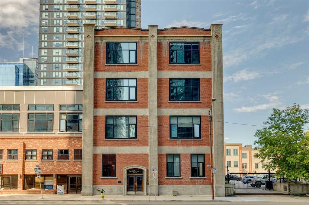 401, 220 11 Avenue SE, A2340163, Alberta,
