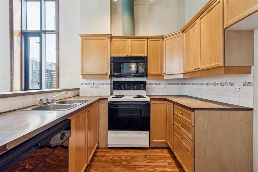 Fifth View of 401, 220 11 Avenue SE, Beltline, Calgary, Alberta, T2G 0X8