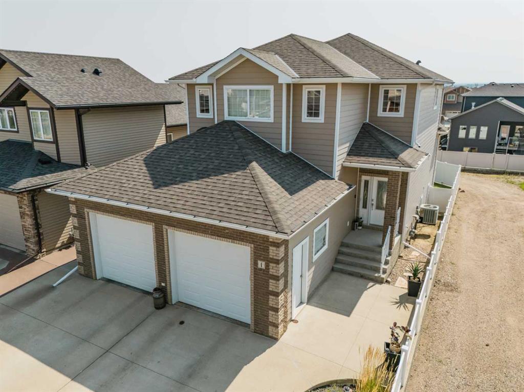 1 Hamptons Close SE, A2340166, Alberta,
