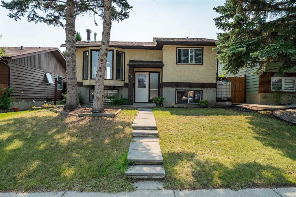 84 Templehill Drive NE, A2340169, Alberta,