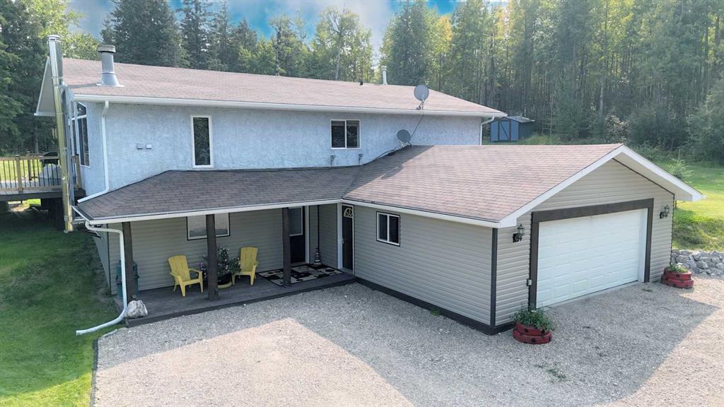 Third View of 53320 RANGE ROAD 182  , NONE, Rural Yellowhead County, Alberta, T7E 3T9