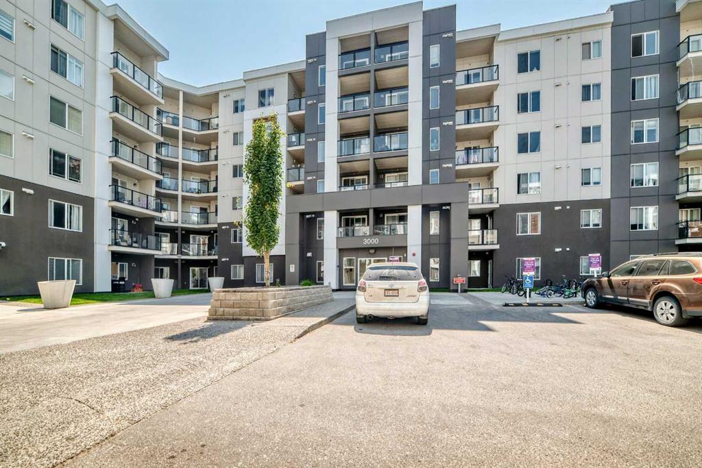Third View of 3222, 4641 128 Avenue NE, Skyview Ranch, Calgary, Alberta, T3N 1T4