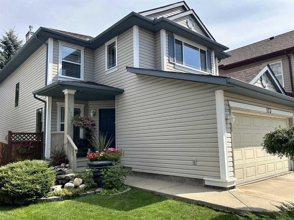 173 Cranfield Green SE, A2340179, Alberta,