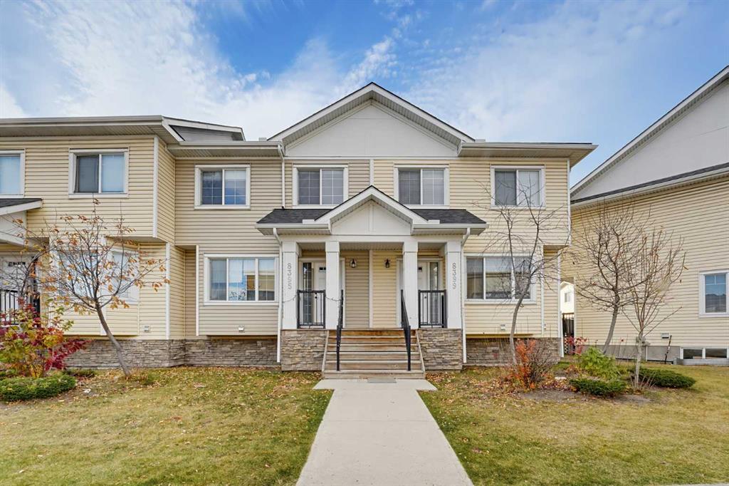 8395 Saddlebrook Dr NE  , A2340185, Alberta,