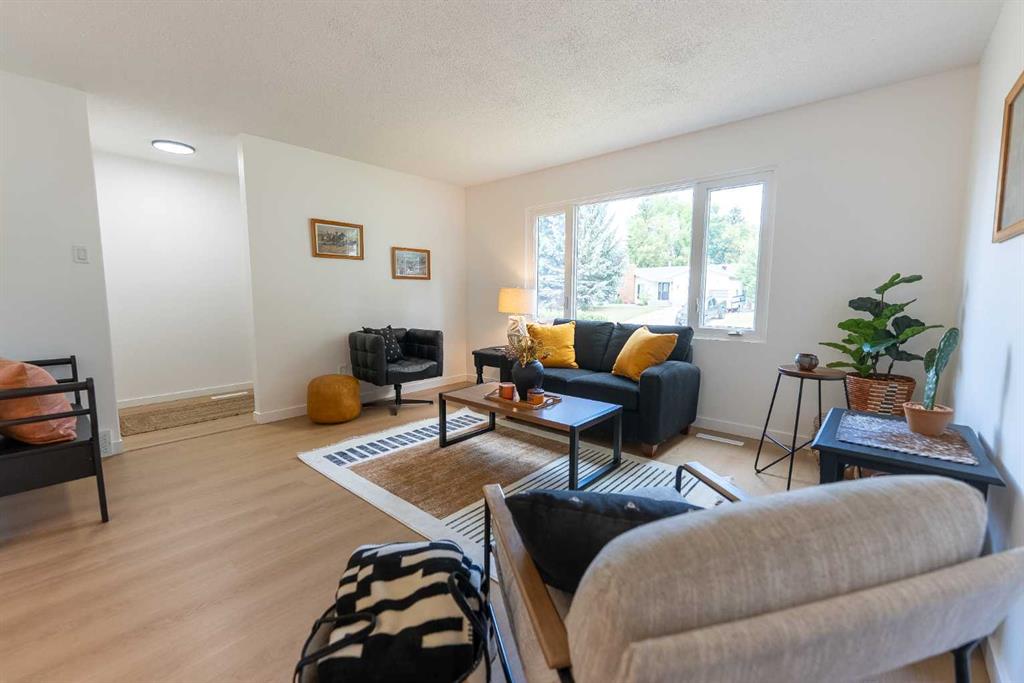 Third View of 29 Anquetel Street , Anders Park, Red Deer, Alberta, T4R 1G6