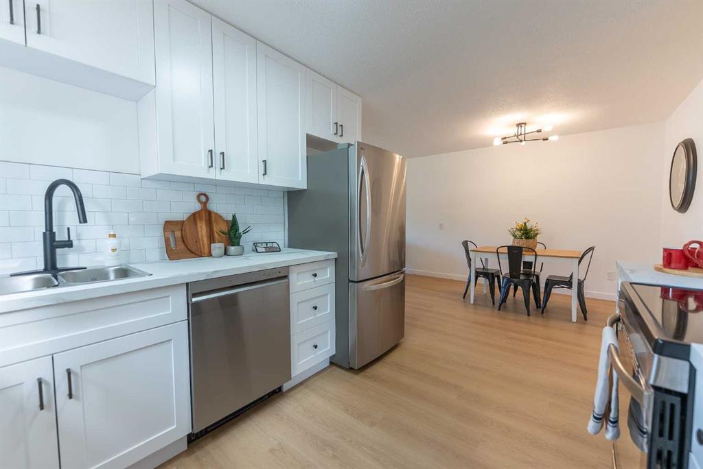 Fifth View of 29 Anquetel Street , Anders Park, Red Deer, Alberta, T4R 1G6