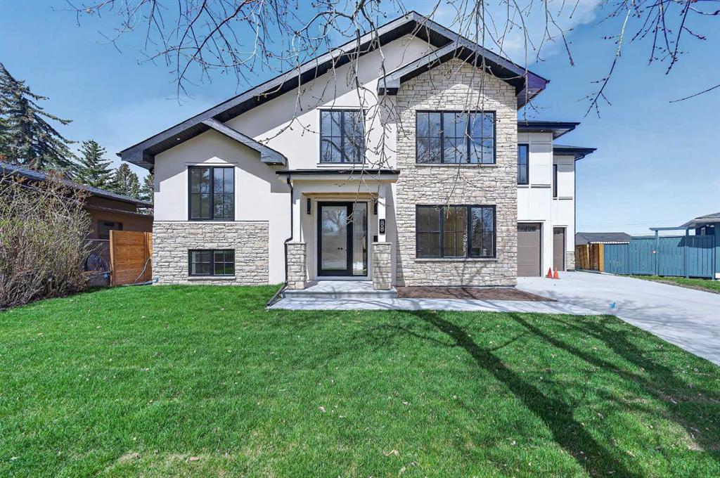 88 Woodlark Drive SW, A2340197, Alberta,