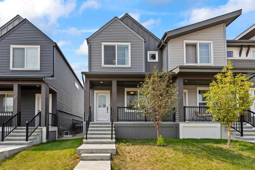 37 Sage Hill Path NW, A2340202, Alberta,