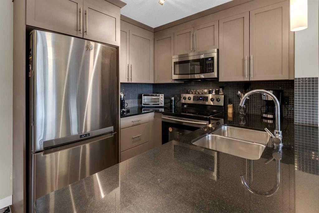 Fifth View of 1209, 155 Skyview Ranch Way NE, Skyview Ranch, Calgary, Alberta, T3N 0L1