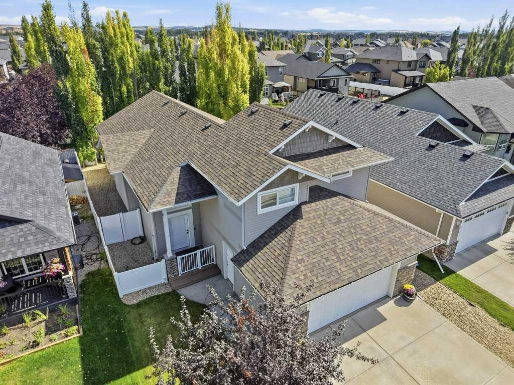 Fourth View of 116 Vincent Close , Vanier Woods, Red Deer, Alberta, T4R 0H8