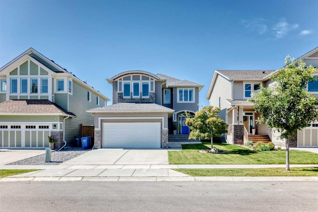 71 Sheep River Cove , A2340215, Alberta,