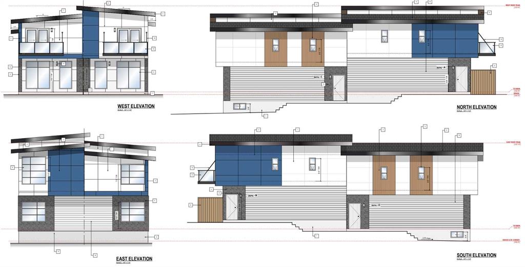 3414 Centre Street NE, A2340216, Alberta,