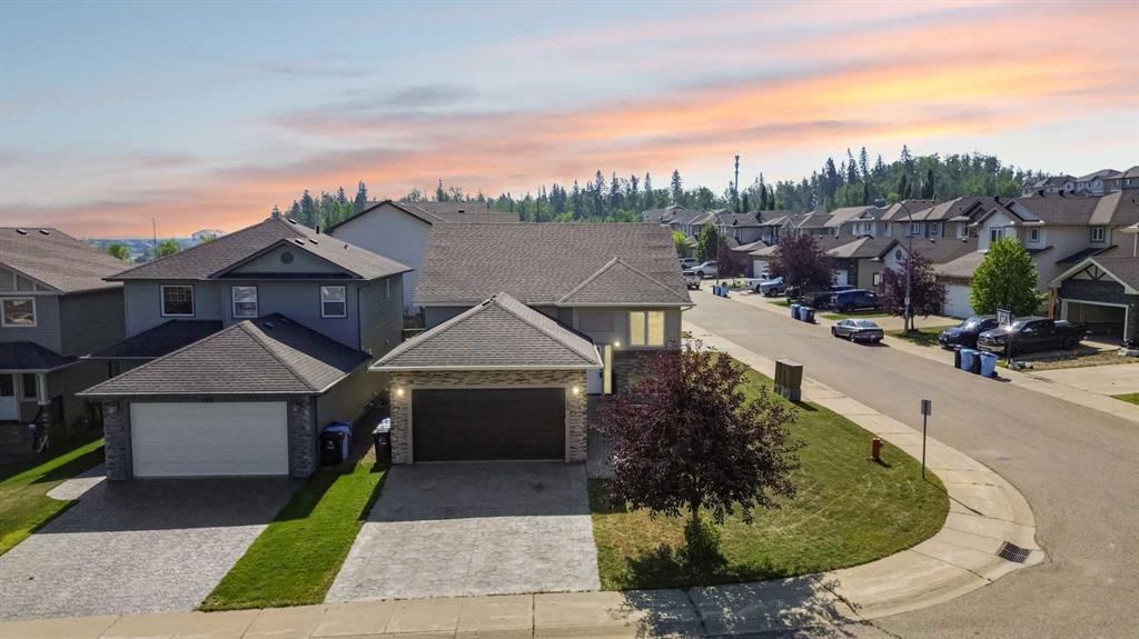 Second View of 185 Gravelstone Way , Stonecreek, Fort McMurray, Alberta, T9K 0S9