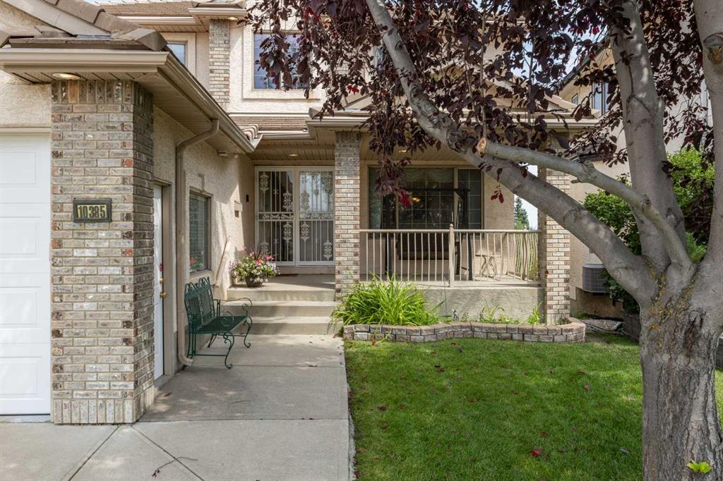 Third View of 10385 Hamptons Boulevard NW, Hamptons, Calgary, Alberta, T3A5S2