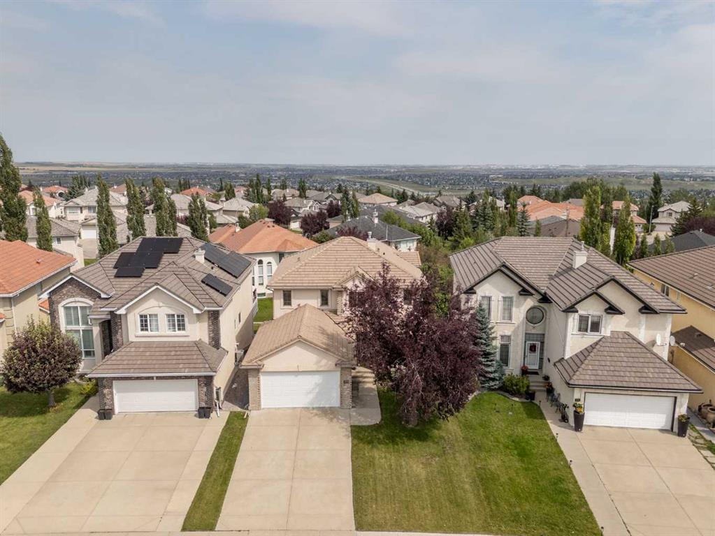 Fourth View of 10385 Hamptons Boulevard NW, Hamptons, Calgary, Alberta, T3A5S2