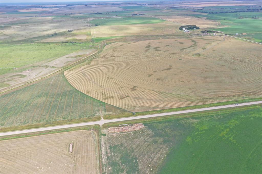 Third View of ON HWY 544  , NONE, Duchess, Alberta, T0J 0Z0