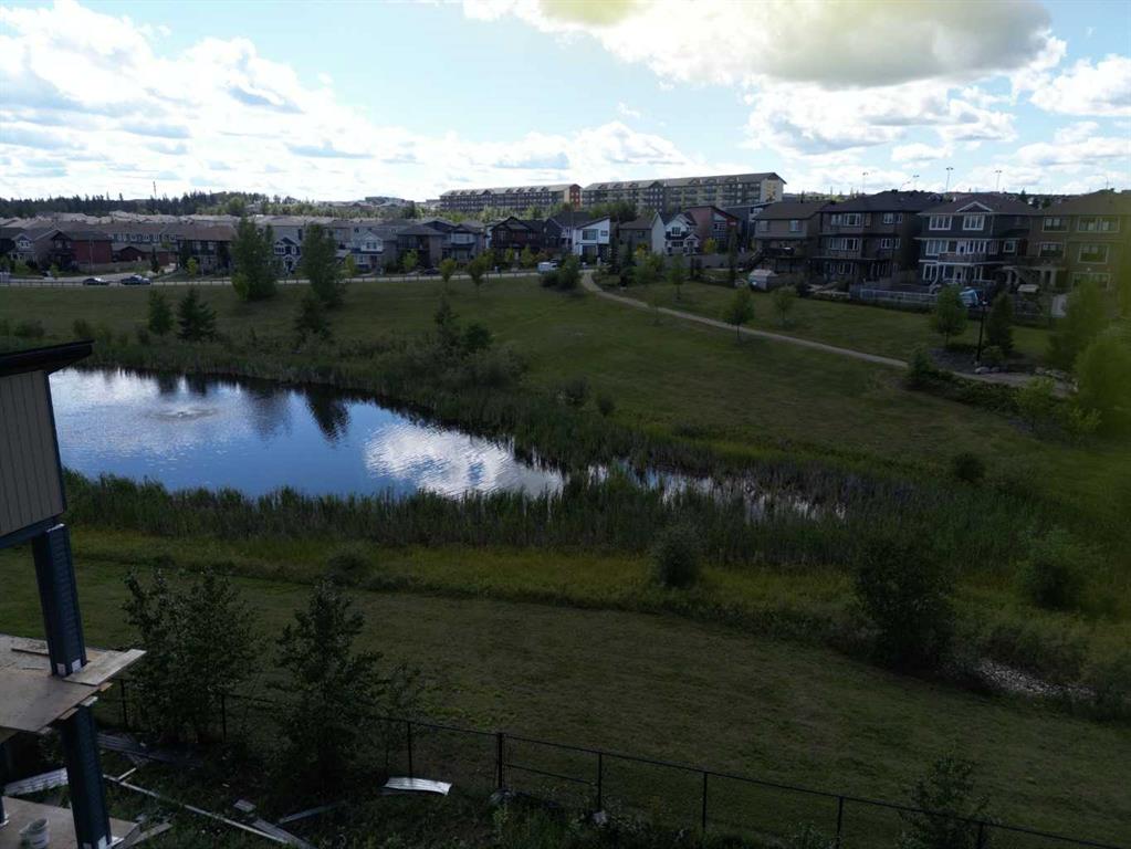 Fourth View of 208 Gravelstone Road , Stonecreek, Fort McMurray, Alberta, T9K 0X1