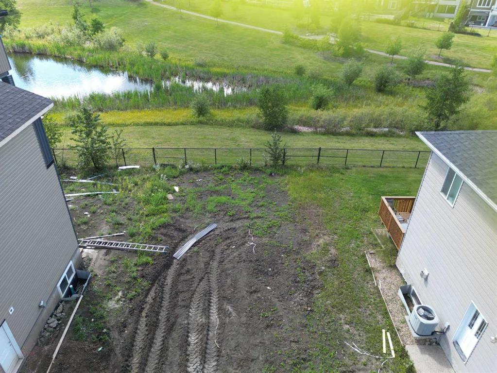 Fifth View of 208 Gravelstone Road , Stonecreek, Fort McMurray, Alberta, T9K 0X1