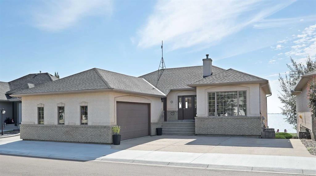 14 White Pelican Way , A2340225, Alberta,