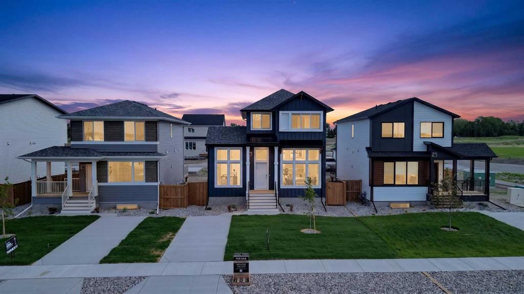 Main View of 2541 16 Avenue N, NONE, Coaldale, Alberta, T1M 0G7