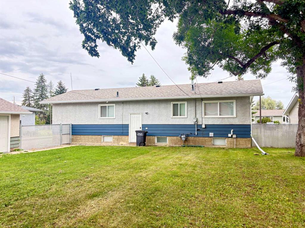 Fourth View of 4613 55 Avenue , NONE, Vermilion, Alberta, T9X 1R2