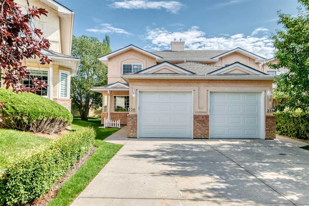 236 Scenic Acres Terrace NW, A2340233, Alberta,