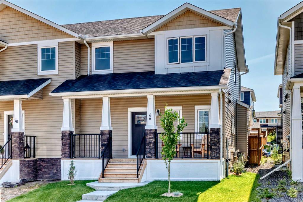 66 Rivercrest Common , A2340234, Alberta,