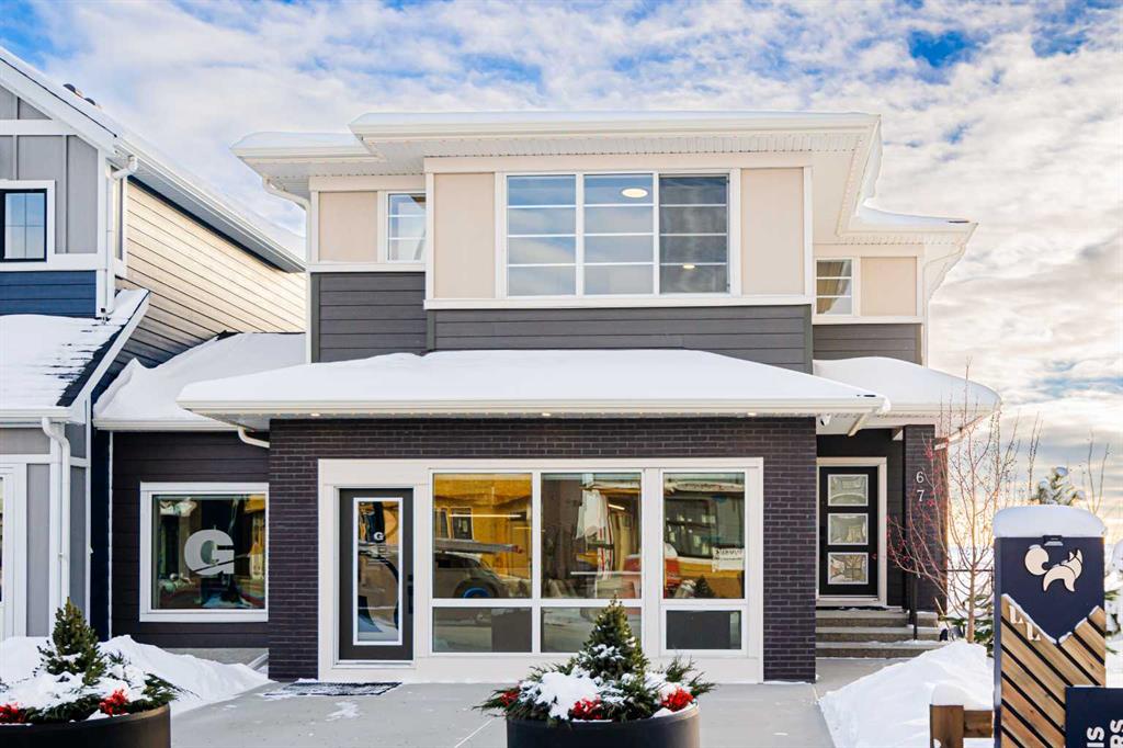 192 Buffaloberry Manor SE, A2340236, Alberta,
