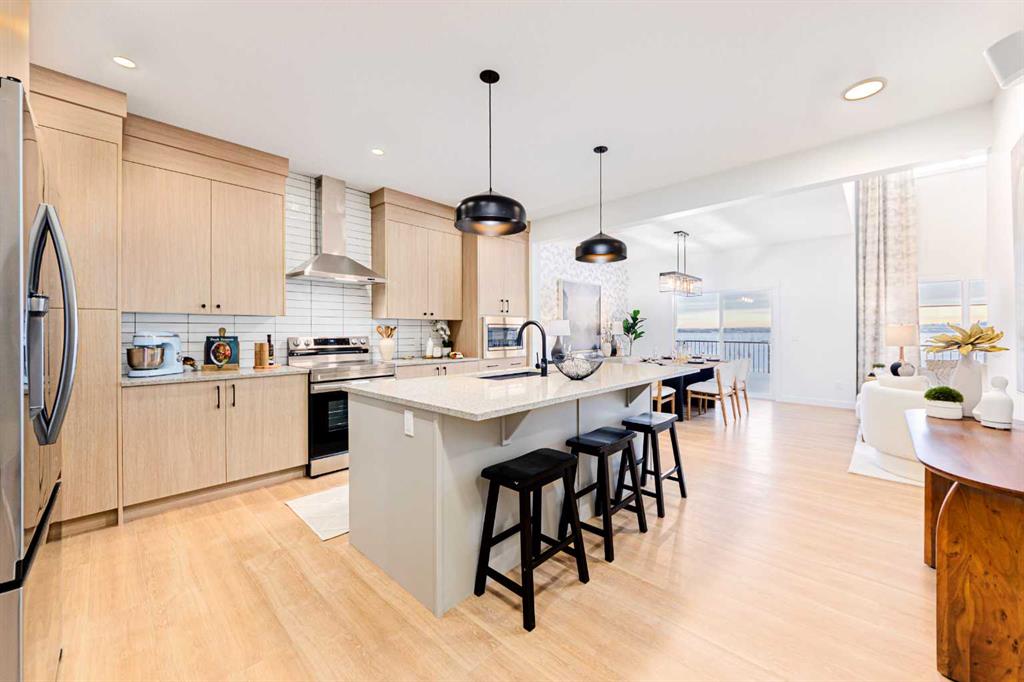 Fourth View of 192 Buffaloberry Manor SE, Ricardo Ranch, Calgary, Alberta, T3M 3K4