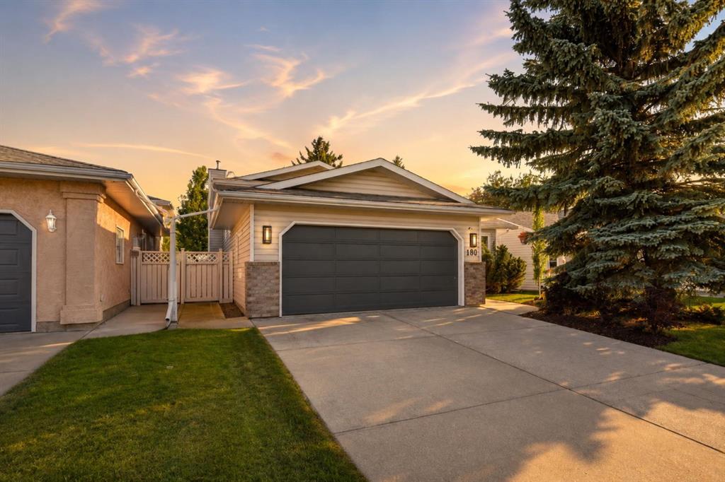 180 Dixon Crescent , A2340237, Alberta,