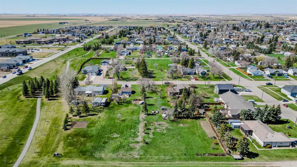 Fifth View of 235 S 100 E  , NONE, Raymond, Alberta, T0K 2S0