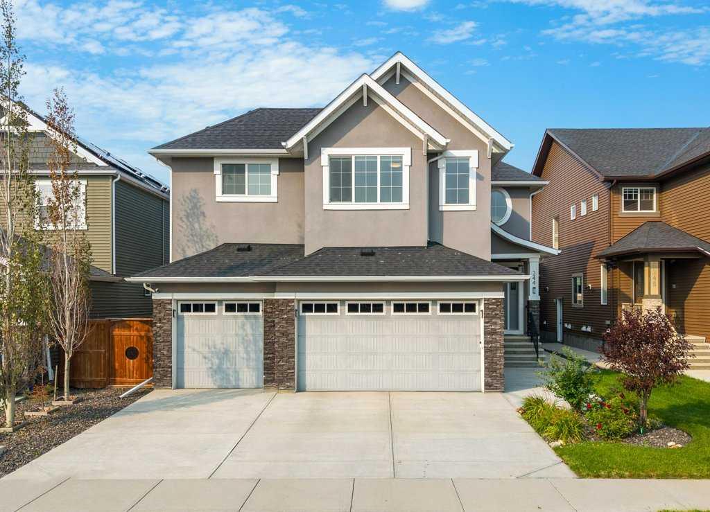 244 Sandpiper Boulevard , A2340242, Alberta,