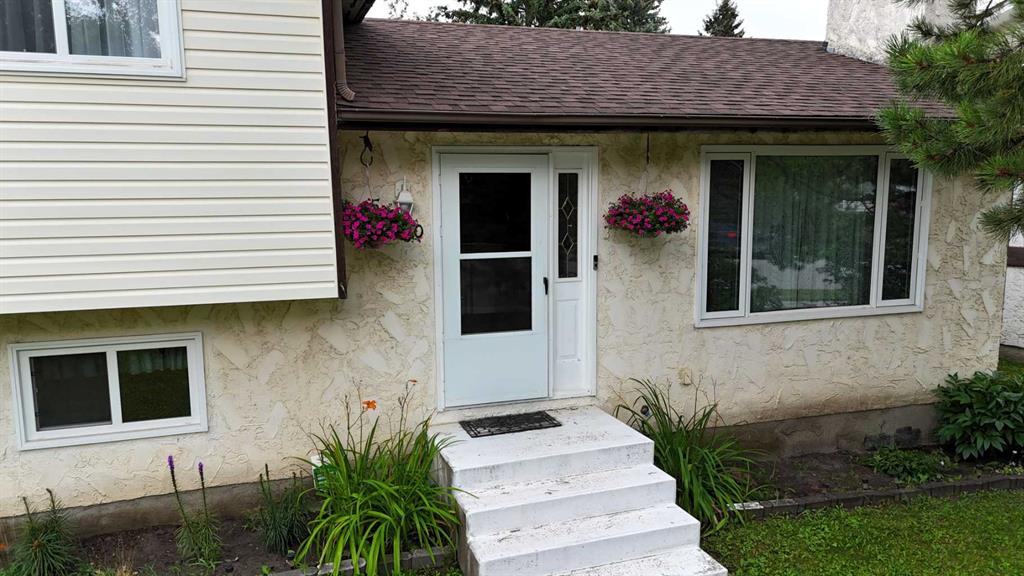 Third View of 5740 Westhaven Drive , NONE, Edson, Alberta, T7E 1J5