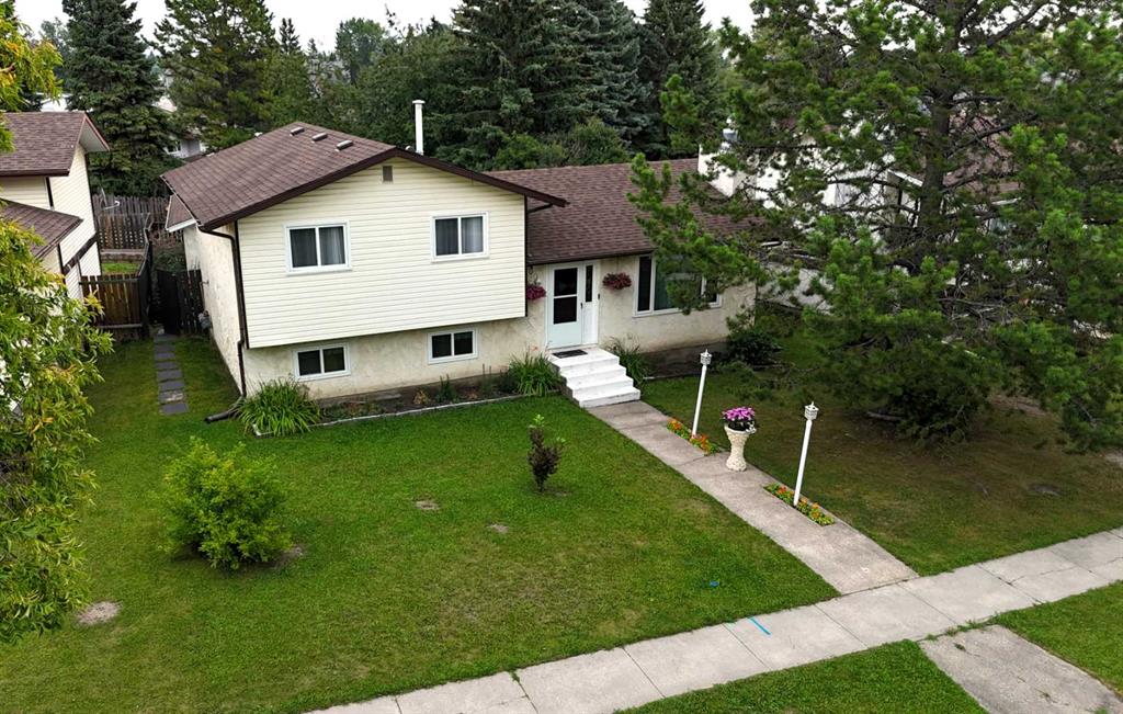 Fifth View of 5740 Westhaven Drive , NONE, Edson, Alberta, T7E 1J5