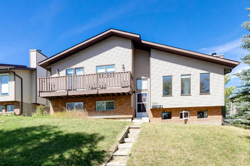 1230 Berkley Drive NW, A2340244, Alberta,
