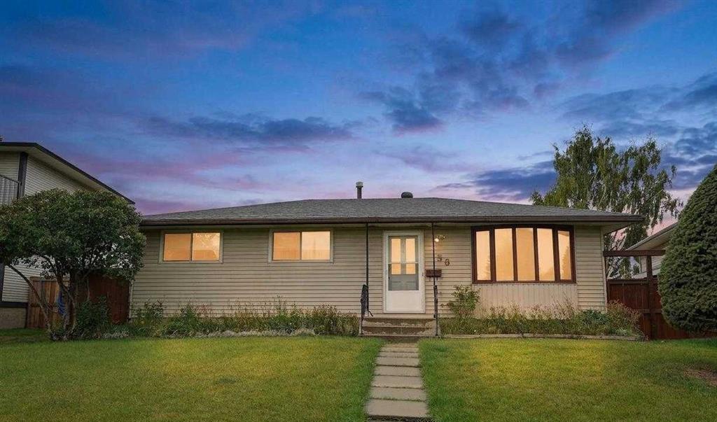 Second View of 56 Penbrooke Place SE, Penbrooke Meadows, Calgary, Alberta, T2A 3T9