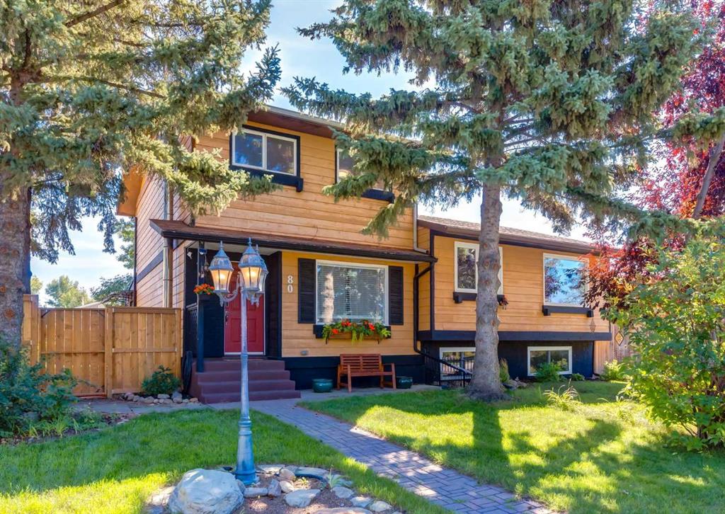80 Ashwood Road SE, A2340248, Alberta,
