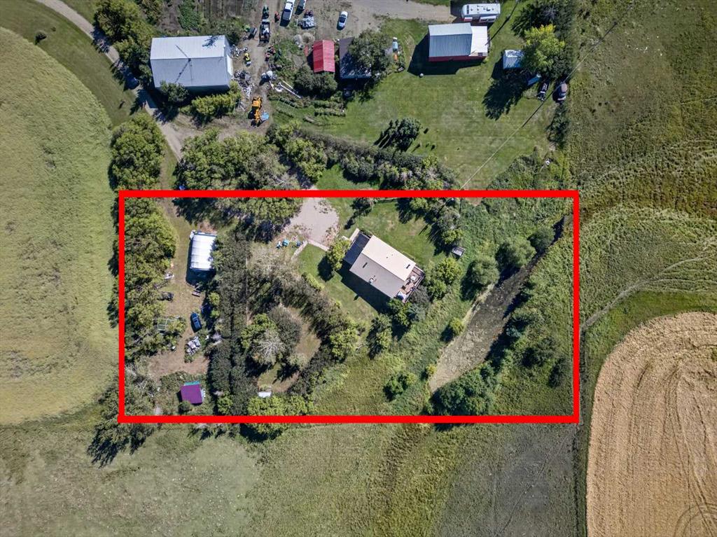 10, 30534 Range Road 284  , A2340252, Alberta,