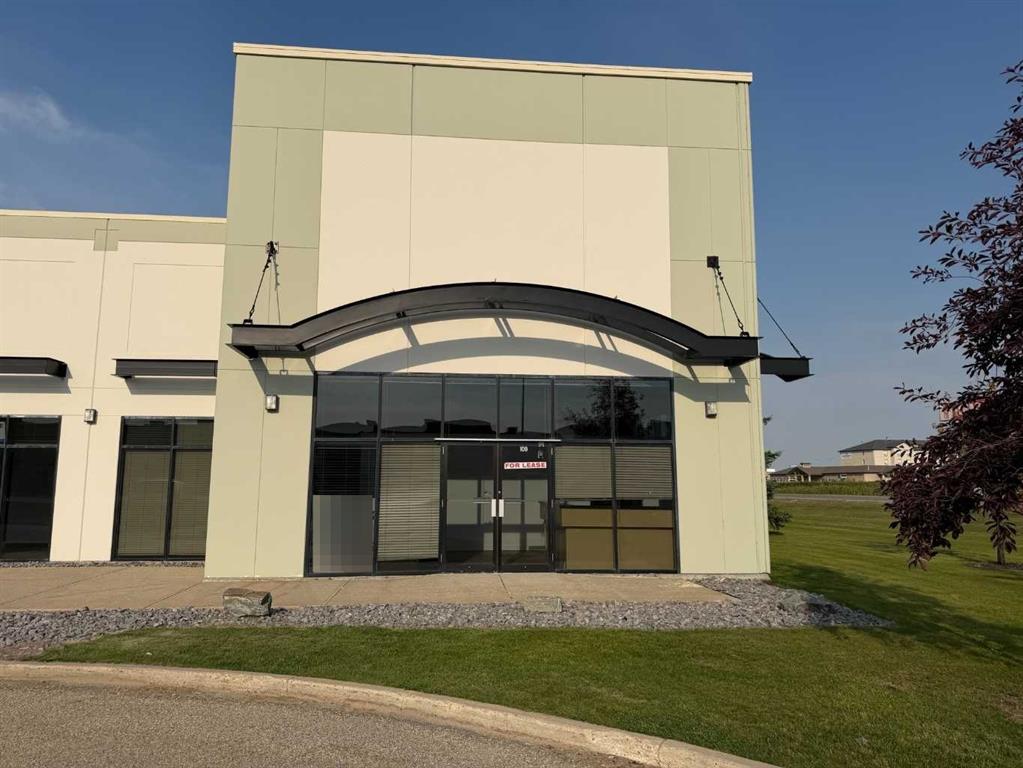 109A, 7002 98 Street , A2340253, Alberta,